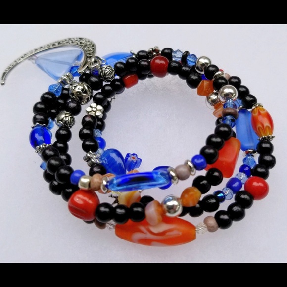 Boho Hippie Bracelets - Picture 11 of 15